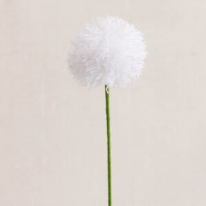 Handmade Flower-Christmas Series Decoration Dandelion Finished Products