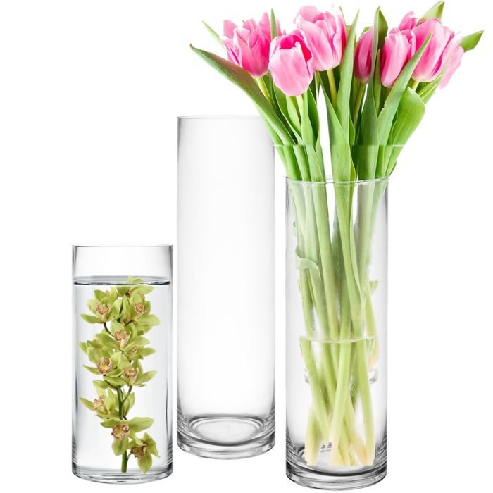 glass cylinder vases wholesale (1)
