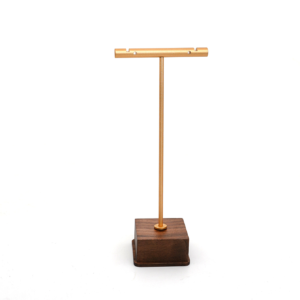 GM02-26 Wooden Jewelry Display
