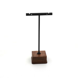 GM02-29 Wooden Jewelry Display