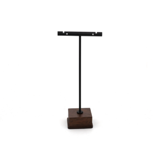 GM02-28 Wooden Jewelry Display