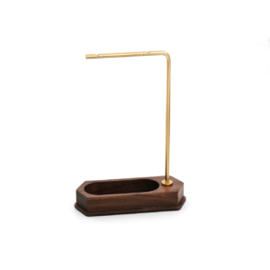 GM02-25 Wooden Jewelry Display